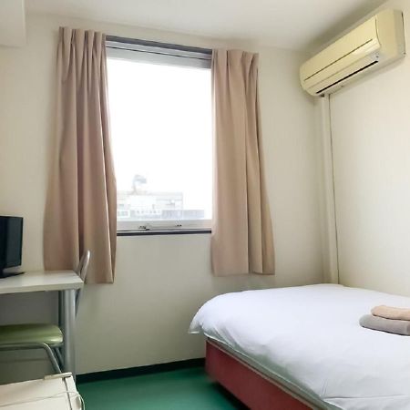 Hotel Shin-Imamiya - Vacation Stay 36308V Osaka Exterior foto