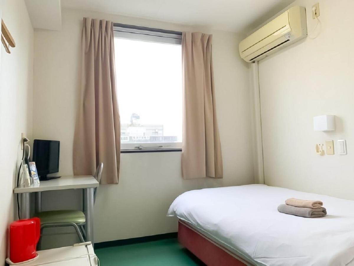 Hotel Shin-Imamiya - Vacation Stay 36308V Osaka Exterior foto