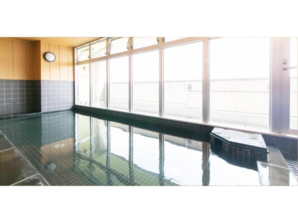 Hotel Shin-Imamiya - Vacation Stay 36308V Osaka Exterior foto