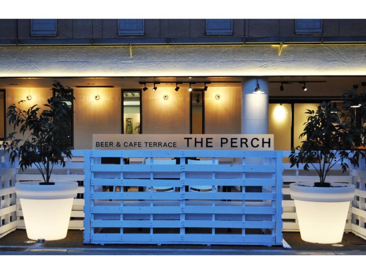 Hotel Shin-Imamiya - Vacation Stay 36308V Osaka Exterior foto